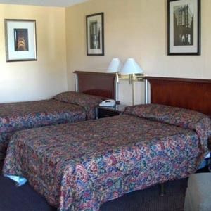 Super 8 By Wyndham Dover Room photo