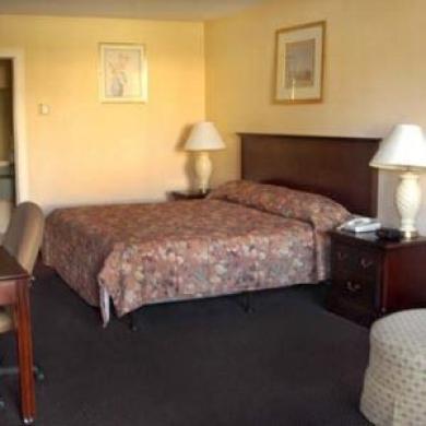 Super 8 By Wyndham Dover Room photo